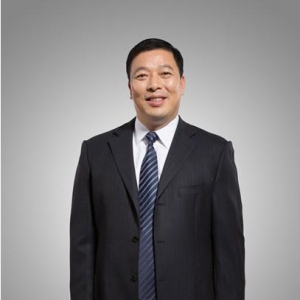 恒力集团董事长陈建华：责任和担当是恒力崛起的能量源