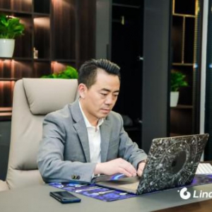 灵动数字科技受邀出席第十八届中国科学家论坛