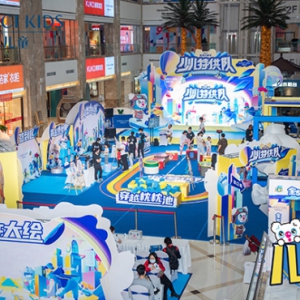 孩子的每一场好梦，由慕思儿童“少儿特供队”来守护