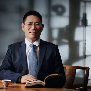 对话君智战略咨询徐廉政：好品牌能代表一个品类