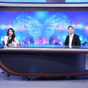 “河北密州香食品”赵常福：精益求精 匠制食品