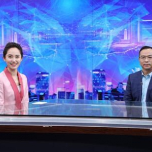 成都马小二餐饮管理有限公司总裁马斌：诚信马上噜 健康新风味