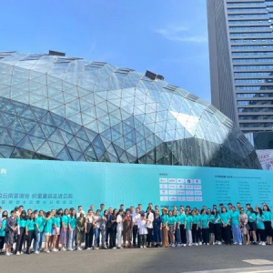 喜报！七秒易购云南招商会单日签约加盟商38家！