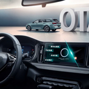 只为更懂你！BAOJUN首个飞跃式OTA升级正式上线