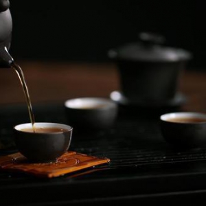 泓瑞茶业晋蒙地区最大干仓老普洱持有者