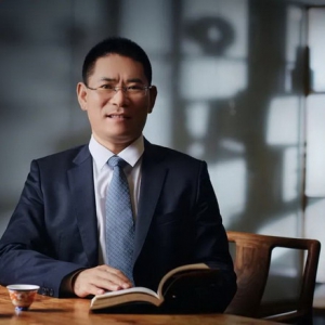 对话君智战略咨询徐廉政：好品牌能代表一个品类