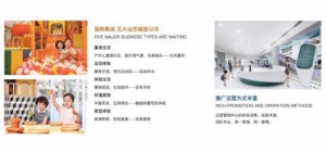 招商“新宠”——顺义锦荟港，协同顺义地区发展！