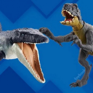 CTE中国玩具展 | 最近哪些IP在玩具圈最受青睐？