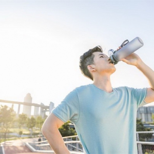 康爸爸开启大健康产业航帆——男性生育健康从此起航