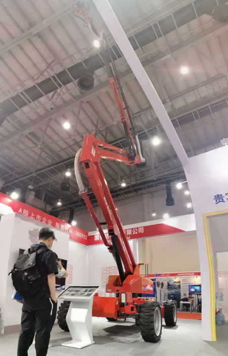 2025年反恐防暴机器人行业：现状剖析、前景展望与趋势研判