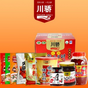 刘元福：食在中国，味在四川，川味之魂川调正在崛起