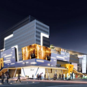 北京锦荟港与云猫智管达成合作 以线上线下相结合 致力打造数字化商业新模式