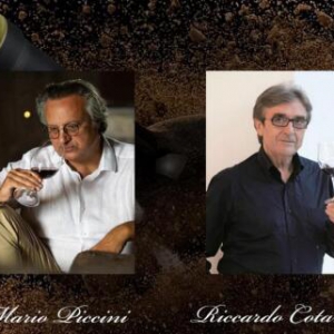 风靡意国 名庄名家联手打造彼奇尼黄金典藏系列 同系列超托上市中国