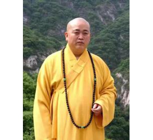 传播少林文化   讲好中国故事