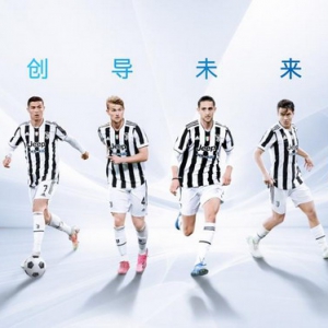 创维携手尤文图斯，加码品牌高端化升级