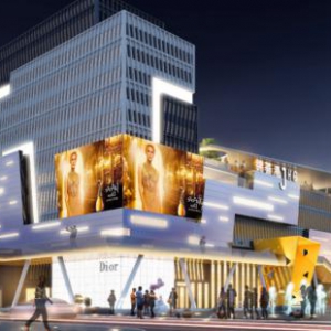 九天鹤鸣与锦荟港达成深度合作，全面打造有温度的商业体验