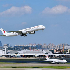 东方航空A股证券简称更名为“中国东航”