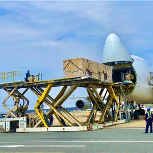 航空混改第一股！东航集团旗下东航物流正式登陆A股