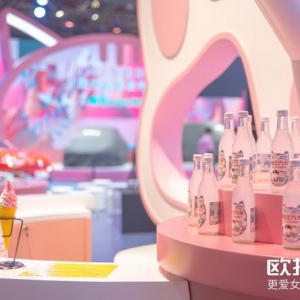 宠粉宠到心坎里！“欧拉好物研究所”让理想生活触手可及