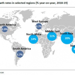 欢聚发力全球市场，沙利文白皮书表示：对了