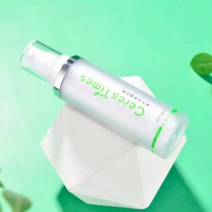 克瑞斯Ceres Times防护露，弘商程与全球亿万家庭共同养成基础健康防护习惯