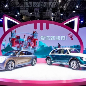 欧拉：一个品类的诞生