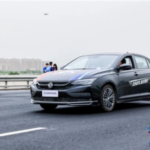 “智”胜新赛道 东风“跃迁”新突破