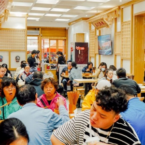 舌尖派对跨界联合《我要我们在一起》电影，携手创新打造520甜蜜