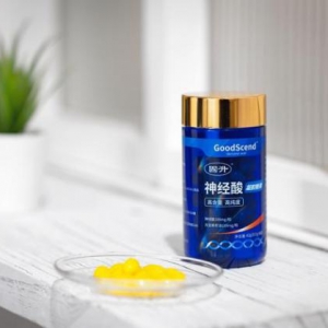 老年痴呆症初期吃什么好？用固升神经酸预防大于治疗