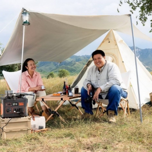 618天猫京东3C数码配件排行出炉，电小二稳居户外电源行业第一 