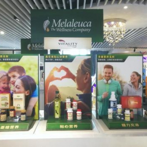 稳健扎根中国市场，打造更好的美乐家