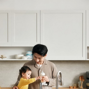 九阳抑菌净热一体机JYW-RF960——贴心满足多样饮水需求