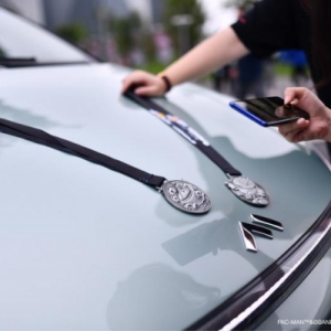 2021吃豆人趣跑上海站首战告捷！以潮流激活体育