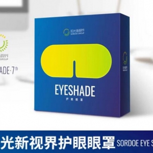 关爱视力从护眼开始