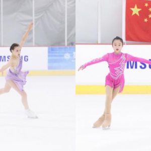 为北京冬奥献礼 2021中国三星“冰雪教室”预选赛正式开启