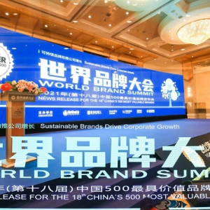 205.61亿元！华致酒行品牌价值再创新高