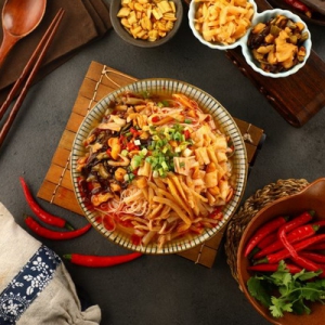 宝~收藏食族人必备产品清单准没错了！