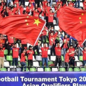 国足3：1击败叙利亚队，火力全开再度“必连胜”