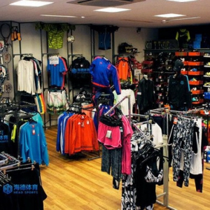 传递体育精神，海德带领全民延续体育热潮