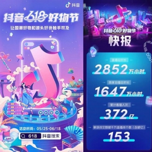 从这些「跑出来」的品牌，看抖音电商里的生意经