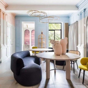 绣织峰软装：专注个性化软装全案设计一站式服务，助客户准确定位自我风格