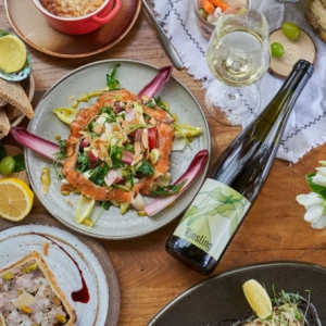 “无雷司令不夏天”德国葡萄酒夏日推广登陆全国