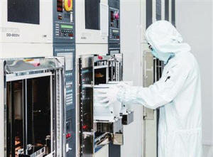 吉林华微电子：  自主研发砥砺行 助力打造“中国芯”