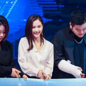 2021 seegreen新品发布会暨2022早春时尚大赏圆满落幕