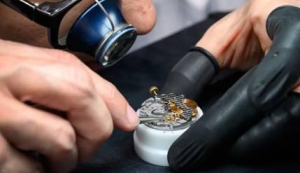 关于「长辈留下来的表」二三鉴定事……- 联发钟表公司