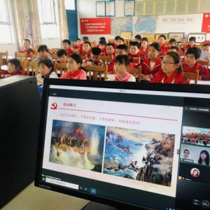 “大家梦想课堂”红色历史记忆课程，让红色文化薪火相传