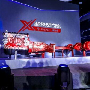 科技护航 解码福田汽车如何铸就国典品质