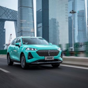 入局全球领先混动市场 WEY玛奇朵智能混动彰显硬核实力