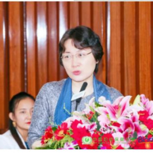 中国妇幼保健协会“母婴保护者行动·母婴营养千日计划” 项目专家研讨会顺利召开