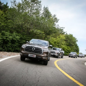 驭炮出行 轻松解锁多变生活